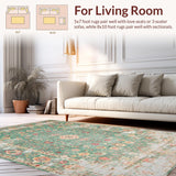 Elegant Sage Floral Arrangement(Green)