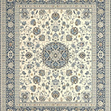 Ultra Soft Area Rug, Non Slip, Stain Resistant, Washable Area Rugs for Living Room, Bedroom, Boho Non Slip(Beige)
