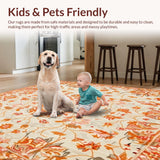 Earthy Tones Indoor/(Beige)