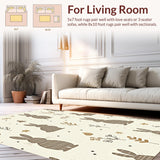 Festive Earthy Tone Aesthetic(Beige)