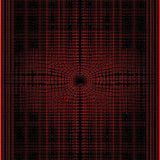 Dynamic Spider Silhouette Artwork(Black)