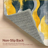 Dynamic Modern Symmetrical Composition(Gray)