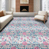 Elegant Vintage Medallion Appeal(Gray)