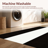 Artistic Safari Inspired Decor(Black)