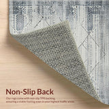 Elegant Monochrome Tiled Design(Gray)