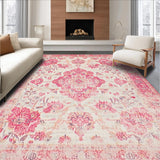 Luxurious Pink Palette(Red)