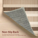 Luxurious Modern Trellis Style(Beige)