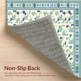 Bright and Cheerful Safari Style(Ivory)