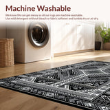 Artistic Diamond with Cozy Vibe(Black)