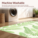 Gentle Cozy Sage Design(Green)