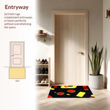 Dynamic Controller Fusion(Black)