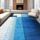 Sophisticated Cool Color Palette(Blue)