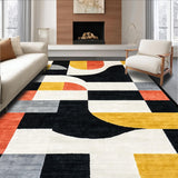 Contemporary Humorous Typography(Black)