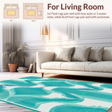 Charming Nautical Color Harmony(Blue)