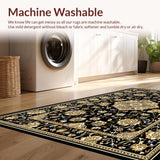 Contemporary Earth Tone Arrangement(Black)