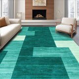 Contemporary Green(Blue)