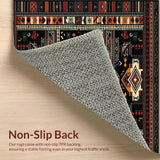 Timeless Lattice Design(Black)