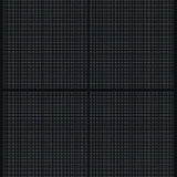 Luxurious Monochrome Furry Texture(Black)