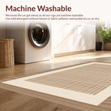 Classic Warm Tones Trellis Concept(Beige)