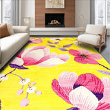 Vibrant Rustic Flower Arrangement(Yellow)