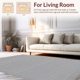 Sophisticated Grey Tiled Aesthetic(Gray)