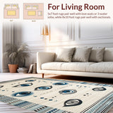 Elegant Earthy Textures(Beige)