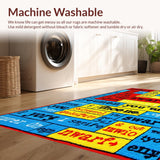 Bold Quirky Scripted Expression(Red)