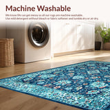 Dynamic Coastal Medallion Theme(Blue)