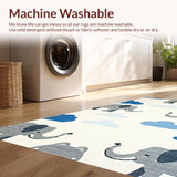 Elegant Minimalist Grey Motifs(Beige)