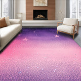 Chic Ombre Starry Delight(Pink)