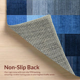 Trendy Ombre Color Spectrum(Blue)