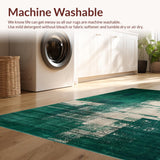 Contemporary Multicolor Sketch Aesthetic(Green)