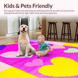 Creative Artistic Heart Arrangement(Pink)