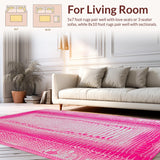 Quirky Color Palette(Pink)
