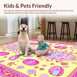 Joyful Springtime Decorative Touch(Yellow)