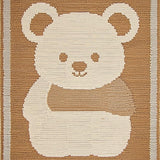 Playful Child Friendly Style(Beige)