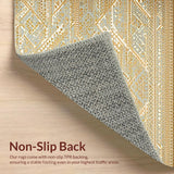 Modern Minimalist Crochet Appeal(Gray)