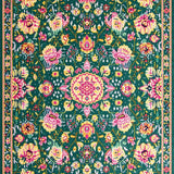 Bright Cheerful Garden Trellis(Green)