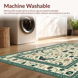 Elegant Intricate Design(Ivory)