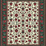 Classic Traditional Artful Aesthetic(Beige)