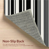 Vibrant Coastal Diamond Layout(Black)