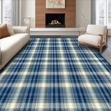 Dynamic Color Shifted Geometric Design(Blue)