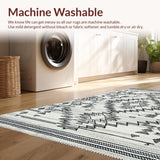 Elegant Ogee with Tassels(Gray)