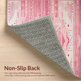 Ultra Whimsy Design(Pink)