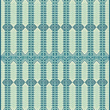 Ultra Soft Area Rug, Non Slip, Stain Resistant, Washable Area Rugs for Living Room, Bedroom, Vibrant Peacock Blue Motif(Blue)