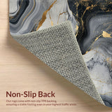 Contemporary Textured Visual Harmony(Gray)