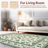Delicate Vintage Botanical Theme(Beige)