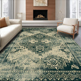 Striking Diamond Trellis Composition(Gray)