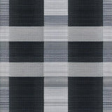 Chic Modern Geometric Design(Black)