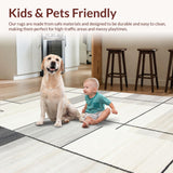 Chic Creamy Cozy Aesthetic(Gray)